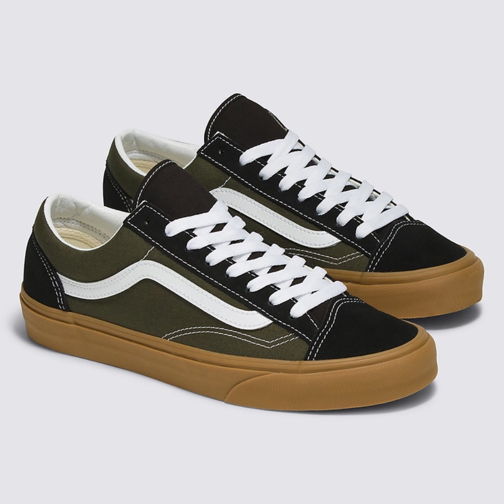 VANS Style 36